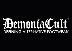 DemoniaCult Boots