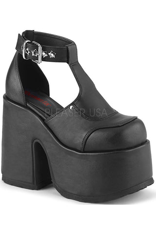 DemoniaCult CAMEL 103 Shoes (UK9) | Angel Clothing