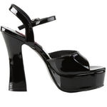 DemoniaCult DOLLY-09 Shoes PVC | Angel Clothing