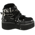 DemoniaCult EMILY-317 Boots | Angel Clothing