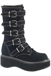 DemoniaCult EMILY-341 Boots | Angel Clothing