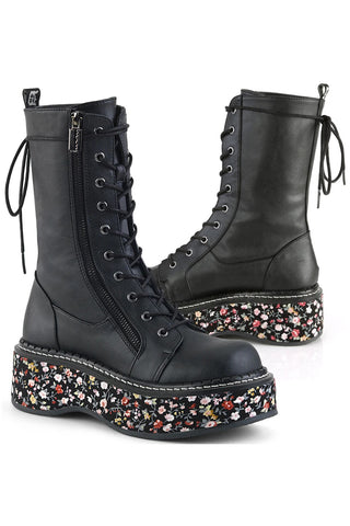 DemoniaCult EMILY-350 Boots | Angel Clothing
