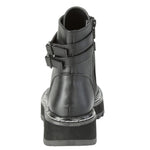 DemoniaCult LILITH-152 Boots | Angel Clothing