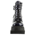 DemoniaCult SHAKER-52 Boots | Angel Clothing