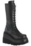 DemoniaCult SHAKER-72 Boots | Angel Clothing