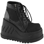 DemoniaCult STOMP-10 Boots | Angel Clothing