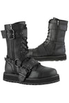 DemoniaCult VALOR 220 Boots | Angel Clothing
