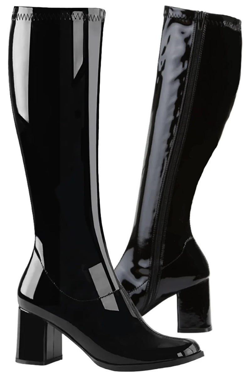 Funtasma GOGO-300 Boots - Main Image