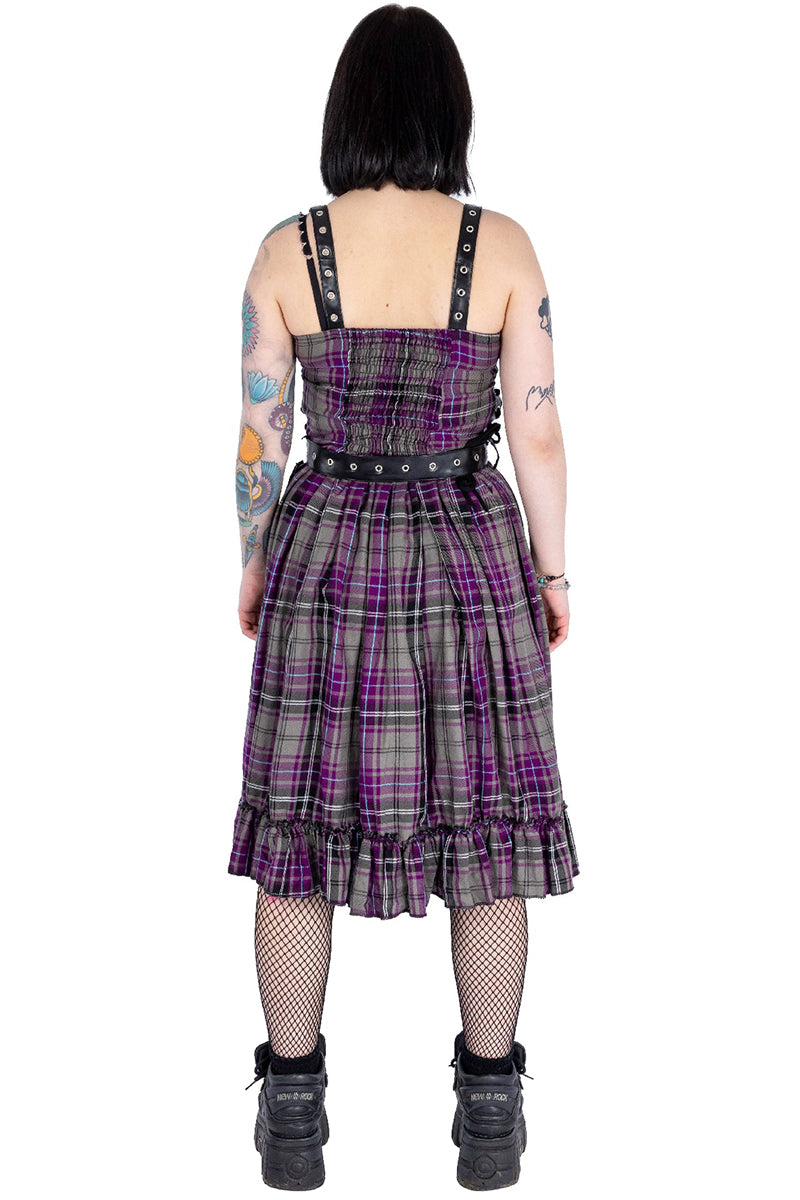 Innocent Touch Dress