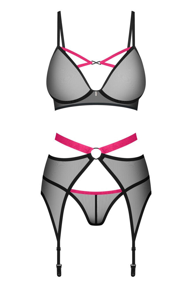 Underwear Set Obsessive main image 1