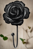 Alchemy Black Rose Hanger