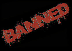 Banned Clothing
