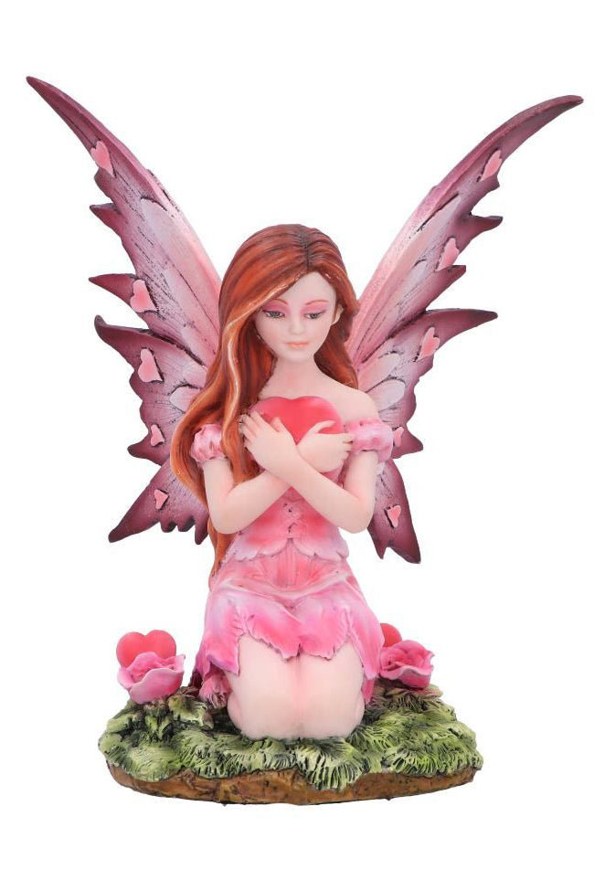 Corissa Fairy Figurine