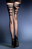 Gabriella Holly Holdups Stockings | Angel Clothing