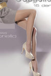 Gabriella Miss Gabriella Tights Classic 15 | Angel Clothing