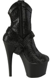 Pleaser ADORE-1029RS Boots | Angel Clothing