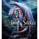 The Art of Anne Stokes | Angel Clothing