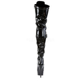 Pleaser DELIGHT-3028 Boots | Angel Clothing