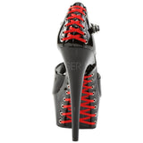 Pleaser DELIGHT-660FH Shoes | Angel Clothing