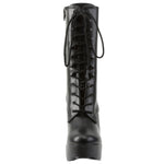 Pleaser ELECTRA-1020 Boots | Angel Clothing