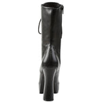Pleaser ELECTRA-1020 Boots | Angel Clothing