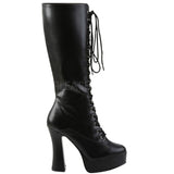 Pleaser Electra 2020 Boots | Angel Clothing