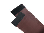 Brown Corset Style Waist Belt | Angel Clothing