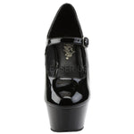Pleaser KISS-280 Shoes | Angel Clothing