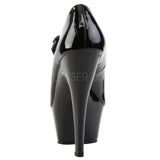 Pleaser KISS-280 Shoes | Angel Clothing