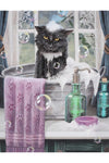Lisa Parker Bath Time Picture | Angel Clothing