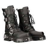New Rock M.373 S7 Boots | Angel Clothing