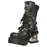 New Rock M.1044 S1 Boots | Angel Clothing
