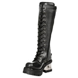 New Rock High Heel Boots M.236-S1 | Angel Clothing