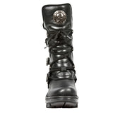 New Rock Neotrail Ladies Boots M.NEOTR005-S1 | Angel Clothing