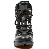 New Rock Ladies Trail Ankle Boots M.TR010-S1 | Angel Clothing