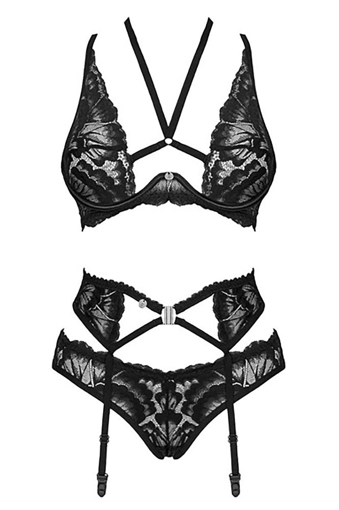 Underwear Set Obsessive main image 0