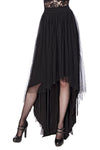 Ocultica Tulle Skirt | Angel Clothing