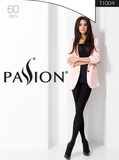 Passion Beige Tights TI004 60 Den | Angel Clothing