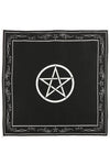 Pentagram Altar Cloth | Angel Clothing