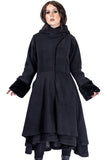 Vixxsin Gloaming Coat | Angel Clothing
