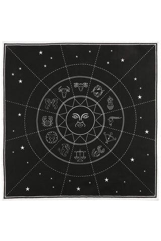 Star Sign Altar Cloth | Angel Clothing