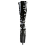 Pleaser TABOO 2023 Boots PVC | Angel Clothing
