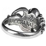 Alchemy Bacchanal Rose Ring R223 | Angel Clothing