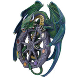 Anne Stokes Year of the Magical Dragon Plaque | Angel Clothing