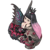 Lolita Fairy Figurine Little Shadows | Angel Clothing