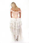 Burleska Ophelie Dress Baby Pink | Angel Clothing