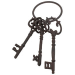 Keys to the Chambers 14.5cm | Angel Clothing