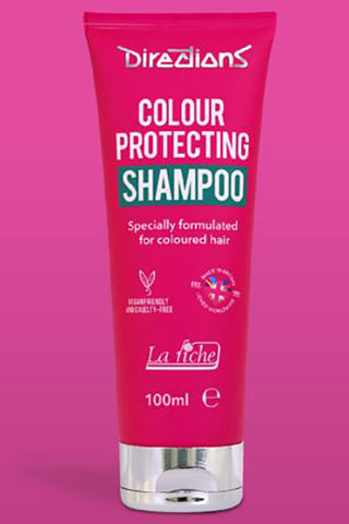 Directions Colour Protecting Shampoo 100ml | Angel Clothing