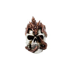 Alchemy Dragon Keepers Skull Miniture | Angel Clothing