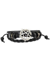 Echt etNox Pentagram Bracelet | Angel Clothing